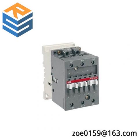 ABB AB5030/CTX0542 - Advanced Industrial Control Module