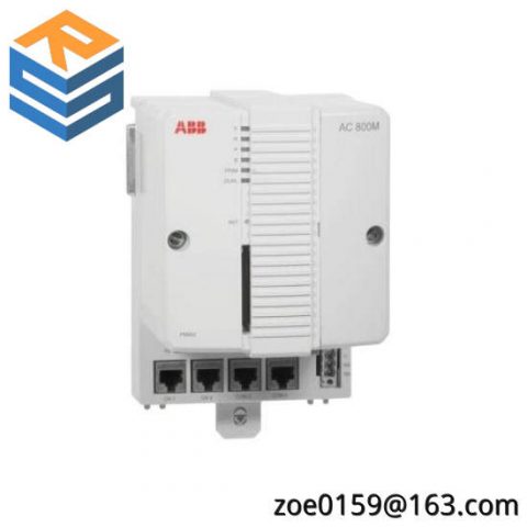 ABB RED670 Protective Relay Module