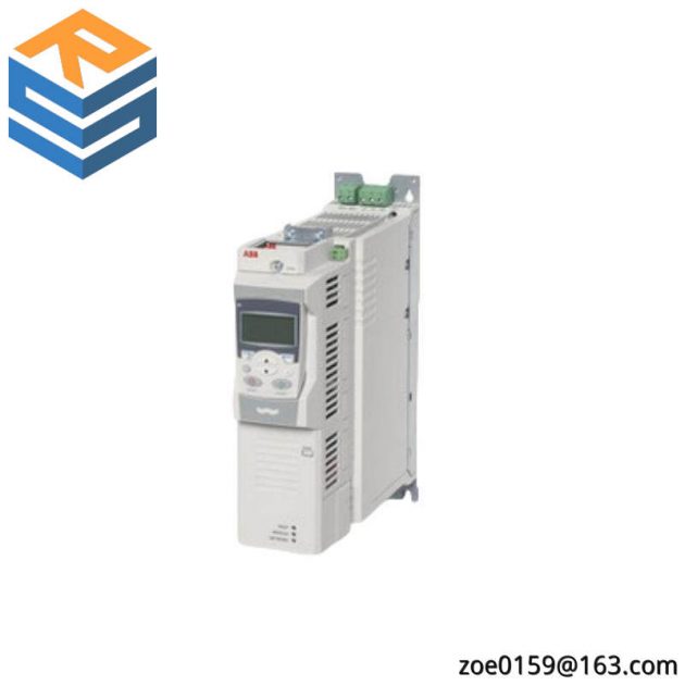 ABB ACQ810-04-053A-4, High-Efficiency Inverter for Industrial Automation