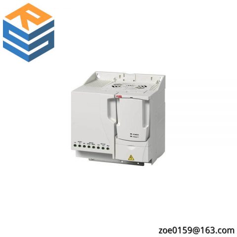 ABB ACS355-03E-23A1-4 Industrial Frequency Converter