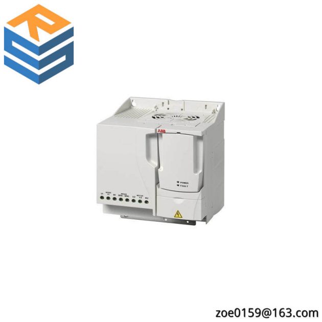 ABB ACS355-03E-23A1-4 Industrial Frequency Converter