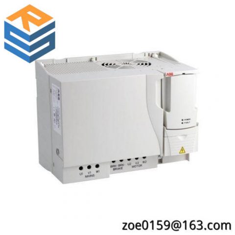 ABB ACS355-03E-31A0-4 | Advanced Industrial Drive Module