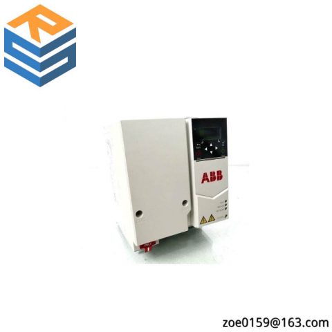 ABB ACS380 Series 040N Model, Variable Frequency Drive, Inverter Technology