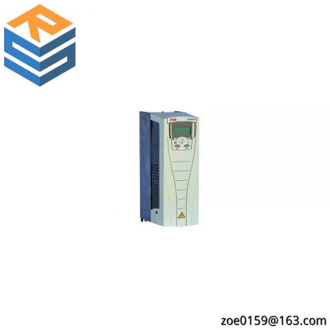 ABB ACS510-01-025A-4 High Performance Industrial Drive, Efficient Control Solutions