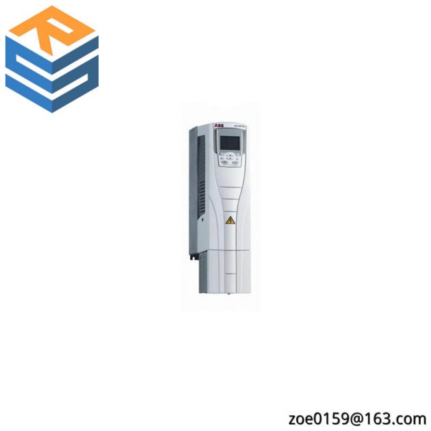 ABB ACS510-01-157A-4 Frequency Converter: Advanced Industry Control Solution