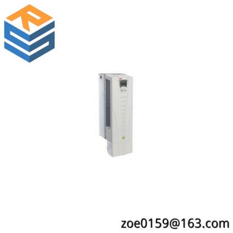 ABB ACS510-01-180A-4 3ABD00015757-D Frequency Converter; Manufacturer: ABB