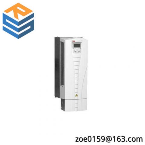ABB ACS550-01-087A-4 High Performance AC Drive, 37kW, 87 A, IP21