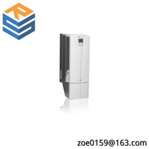 ABB ACS550-01-246A-4 3AUA0000014490-D Industrial Frequency Converter