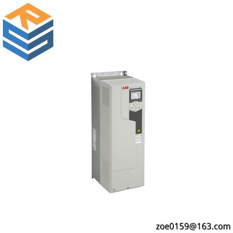 ABB ACS580-01-088A-4 Frequency Converter: Advanced Industrial Control Solution