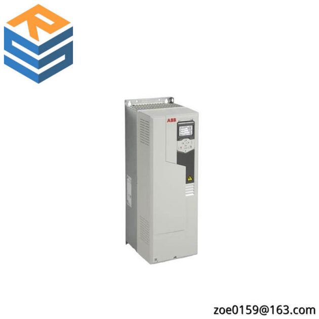 ABB ACS580-01-088A-4 Frequency Converter: Advanced Industrial Control Solution