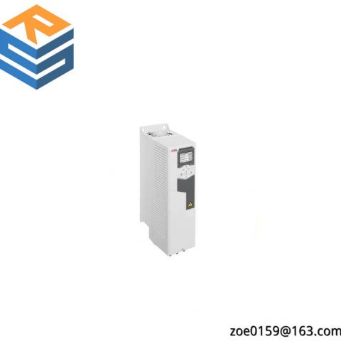 ABB ACS580 - Universal Drive, ACS580-01-02A6-4 +B056, AC Drives