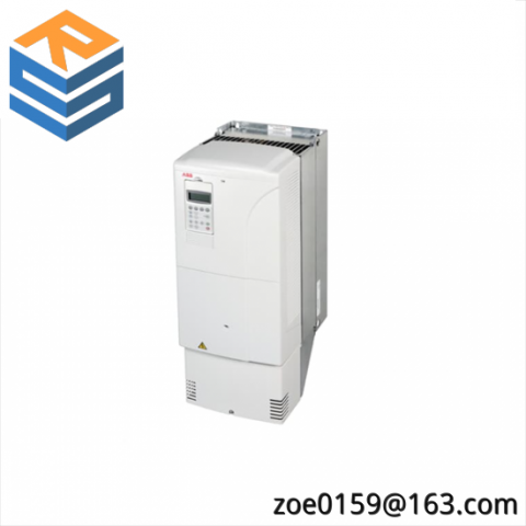 ABB ACS800-01-0016-3 Drives: High-Performance AC Drives for Industrial Automation