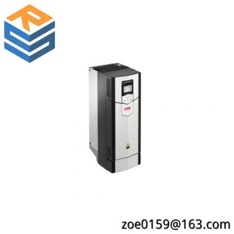 ABB ACS880-01-05A6-3 3ABD00035961-D Frequency Converter; ABB
