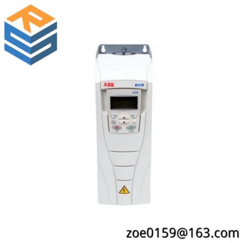 ABB ACX550-U0-04A1-4+P901 AC Motor Drive: High-Performance Drive for Industrial Automation