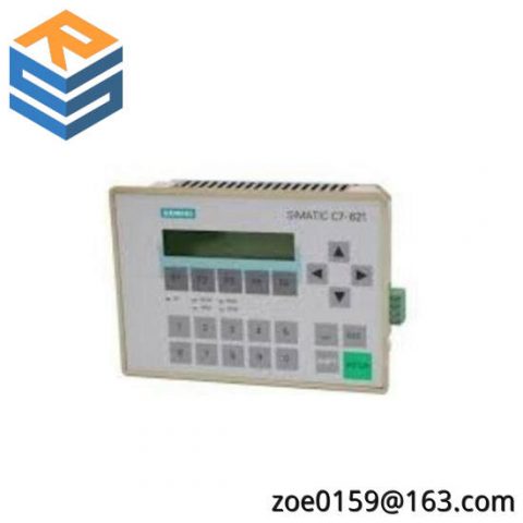 ABB AD02 Multi-Function Process Control Module