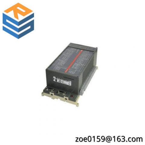 ABB ADVANT 07KT97B GJR5253000R0160 Procontic Basic Unit - Industrial Automation Core Module