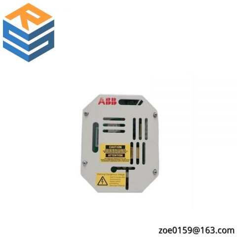 ABB AGPS-11C R2/R6 AGPS-11 PAC; ASSEMBLY KIT - Precision Control Solutions for Industrial Automation