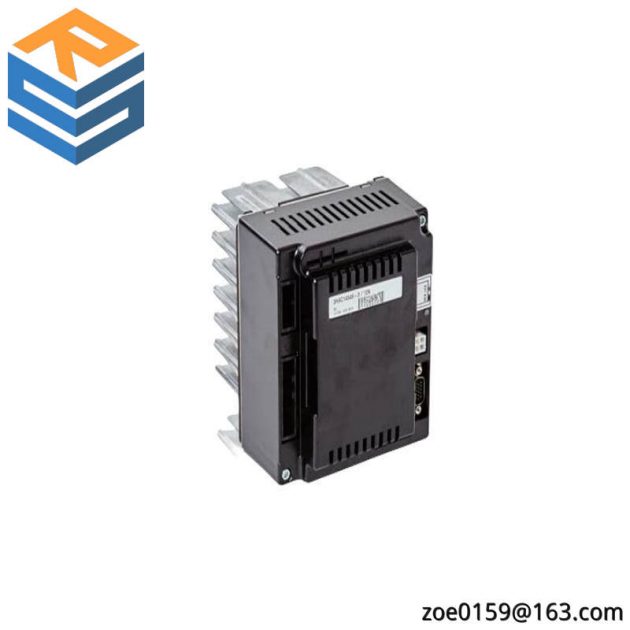 ABB AI02J Analog Input Module for Industrial Automation
