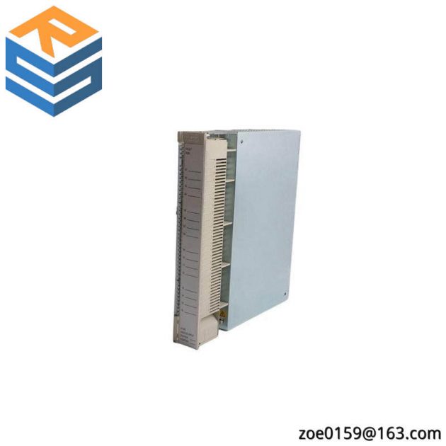 ABB AI625 High-Performance Analog Input Module