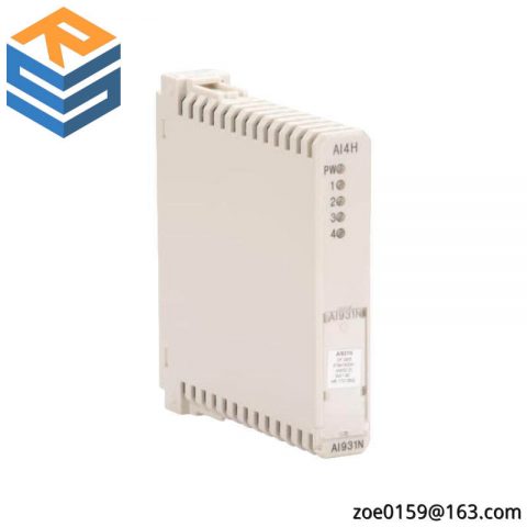 ABB AI931N 3KDE175513L9310 - High Efficiency Power Supplies for Industrial Automation
