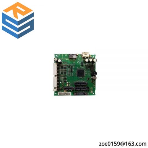 ABB AINT-02 PCB Main Interface Kit - Advanced Control Module for Industrial Automation