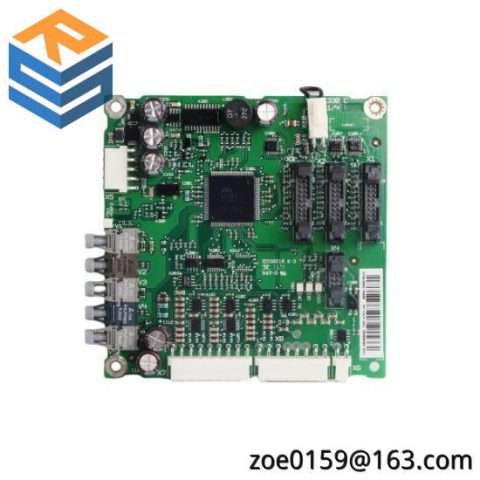 ABB AINT-14C 68685826 - Microprocessor Interface Board, for Advanced Control Systems
