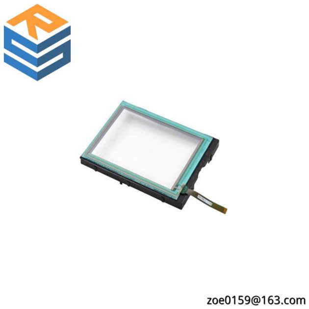 ABB AM801F Industrial Control Module