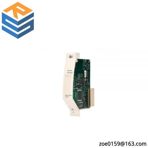 ABB AM811F 3BDH000050R1 High-Performance Digital I/O Card