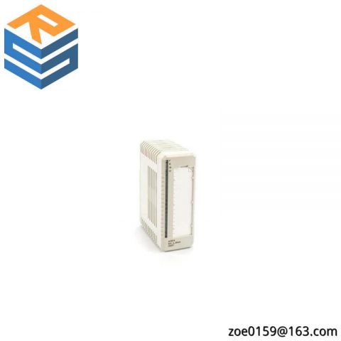 ABB AO815 Analog Output HART Module, 8 Channels