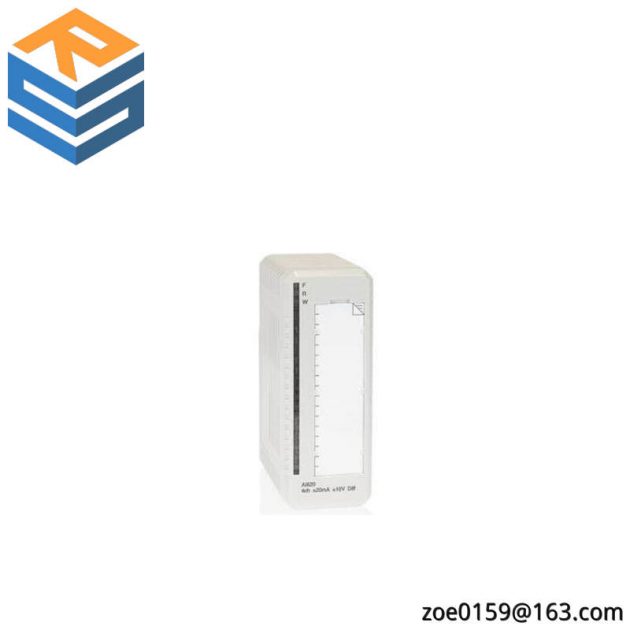 ABB AO845A PLC Module for Industrial Automation