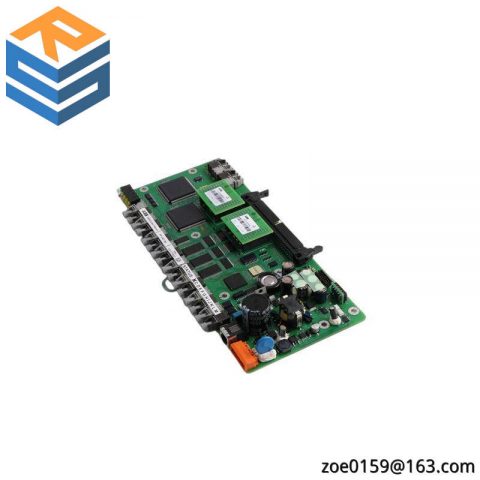 ABB APC700 Control Panel 5761894-9C, Industrial Automation Solution