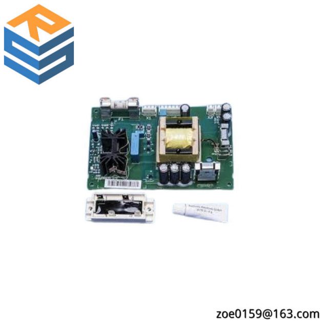 ABB APOW-01C+NRED-61: Advanced SP Power Supply; High-Performance Power Unit