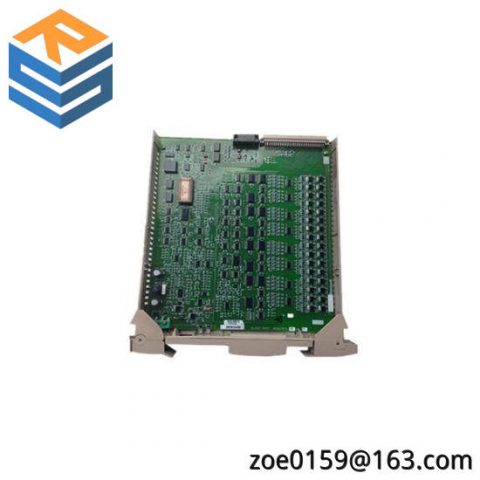 ABB ARCOL 0339 Industrial Power Supply Unit