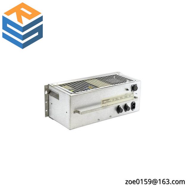 ABB ARCOL 0339 Industrial Power Supply Unit