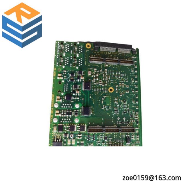 ABB ASE2UDC920AE01 - High Precision Industrial Control Module
