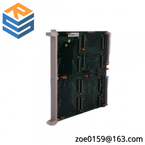 ABB AX561 - 1TNE968902R1301, High-Precision Automation Module
