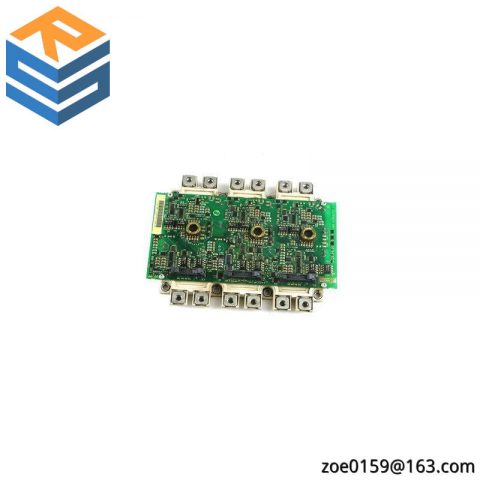 ABB B5EC HENF105077R1 Controller Module for Industrial Automation