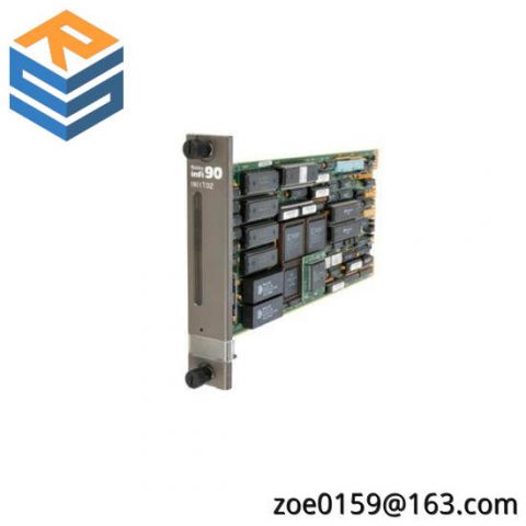 ABB Bailey INIIT02 Infi 90 Infinet To Infine Transfer Module