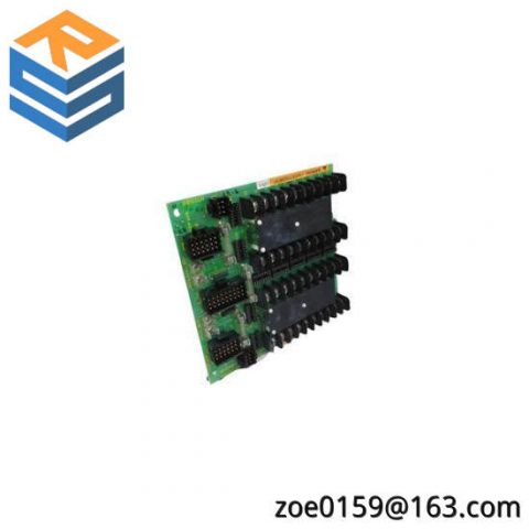 ABB Bailey NTCS02 Termination Module - Advanced Control Solution for Industrial Automation