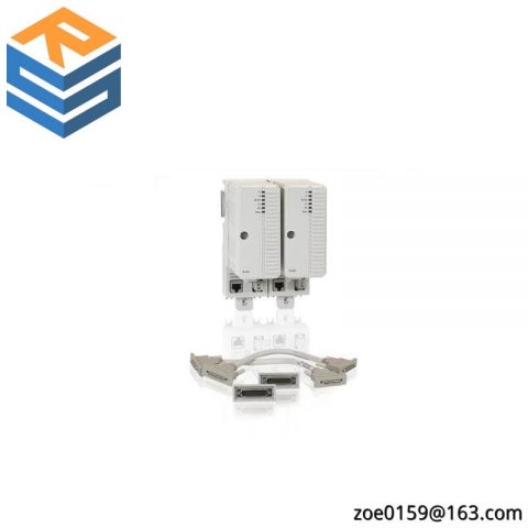 ABB BC820K02 RCU-Link & CEX-Bus Connect Units