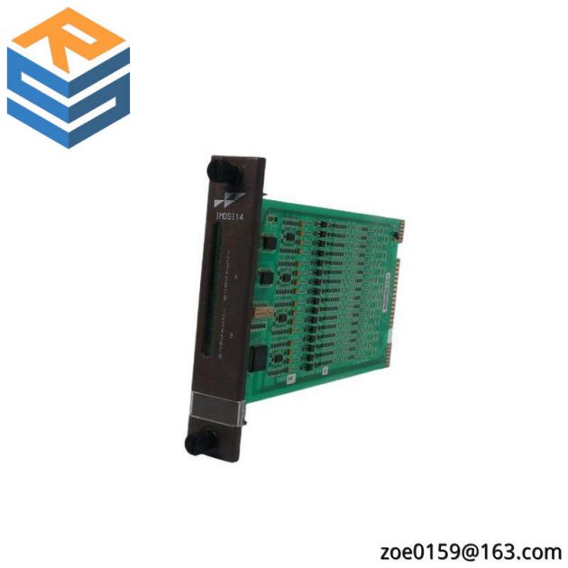 ABB BCU-02 3AUA0000110429 Control Unit, Advanced Automation Solution