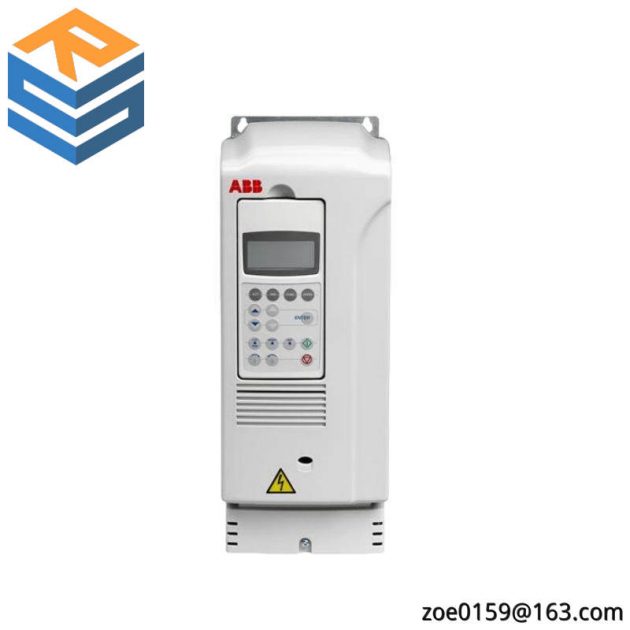 ABB BCU-12 - Advanced Control Unit for Industrial Automation