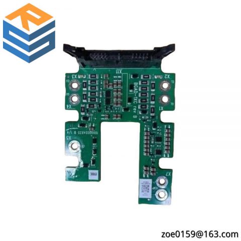 ABB BGAD-02C: High-Performance IGBT Module, Advanced Technology, Precision Engineering