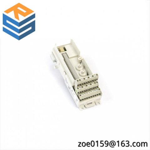 ABB BPL0001 Digital Input Module