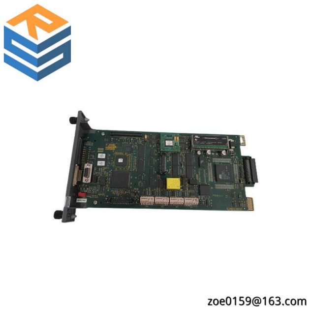ABB BRC400 P-HC-BRC-40000000 Machine Control Module