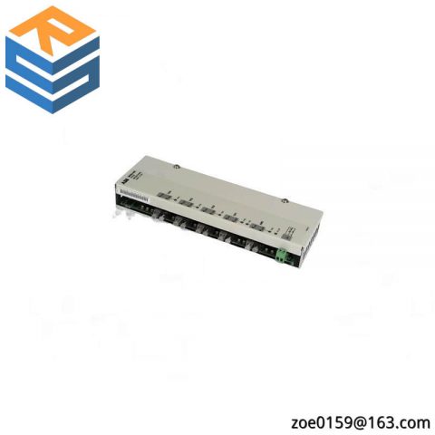ABB C310/0020/STD - Advanced Process Automation Controller