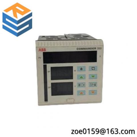 ABB C351/10010/STD Digital Control System Module