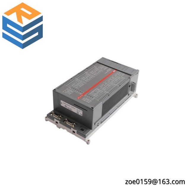ABB CAI04 Analog Input Module for Industrial Automation