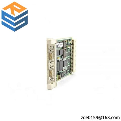 ABB CI532V09 Communication Interface Module