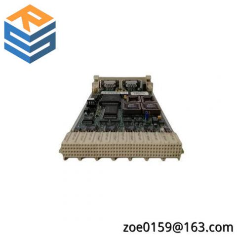 ABB CI534V02 3BSE010700R1 Module for Industrial Automation Control Systems
